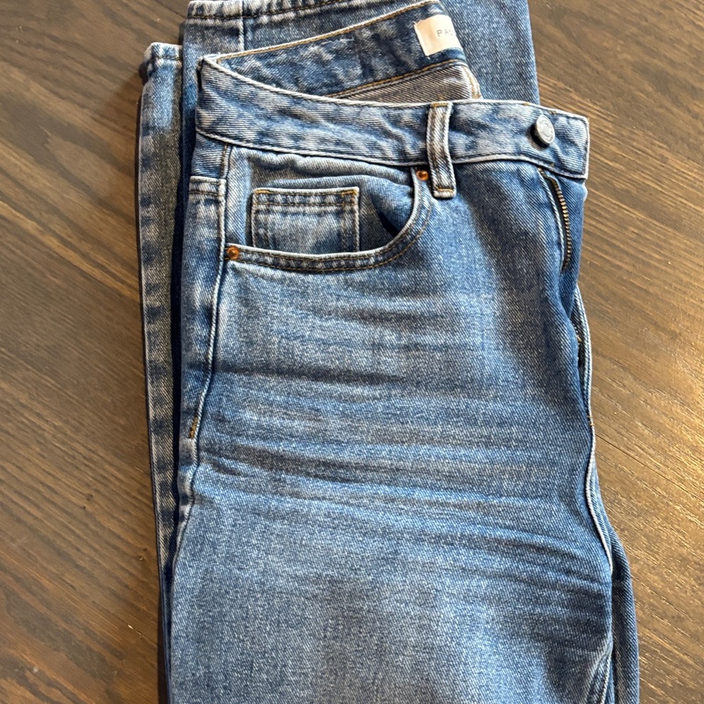 PacSun Classic Denim Jeans
